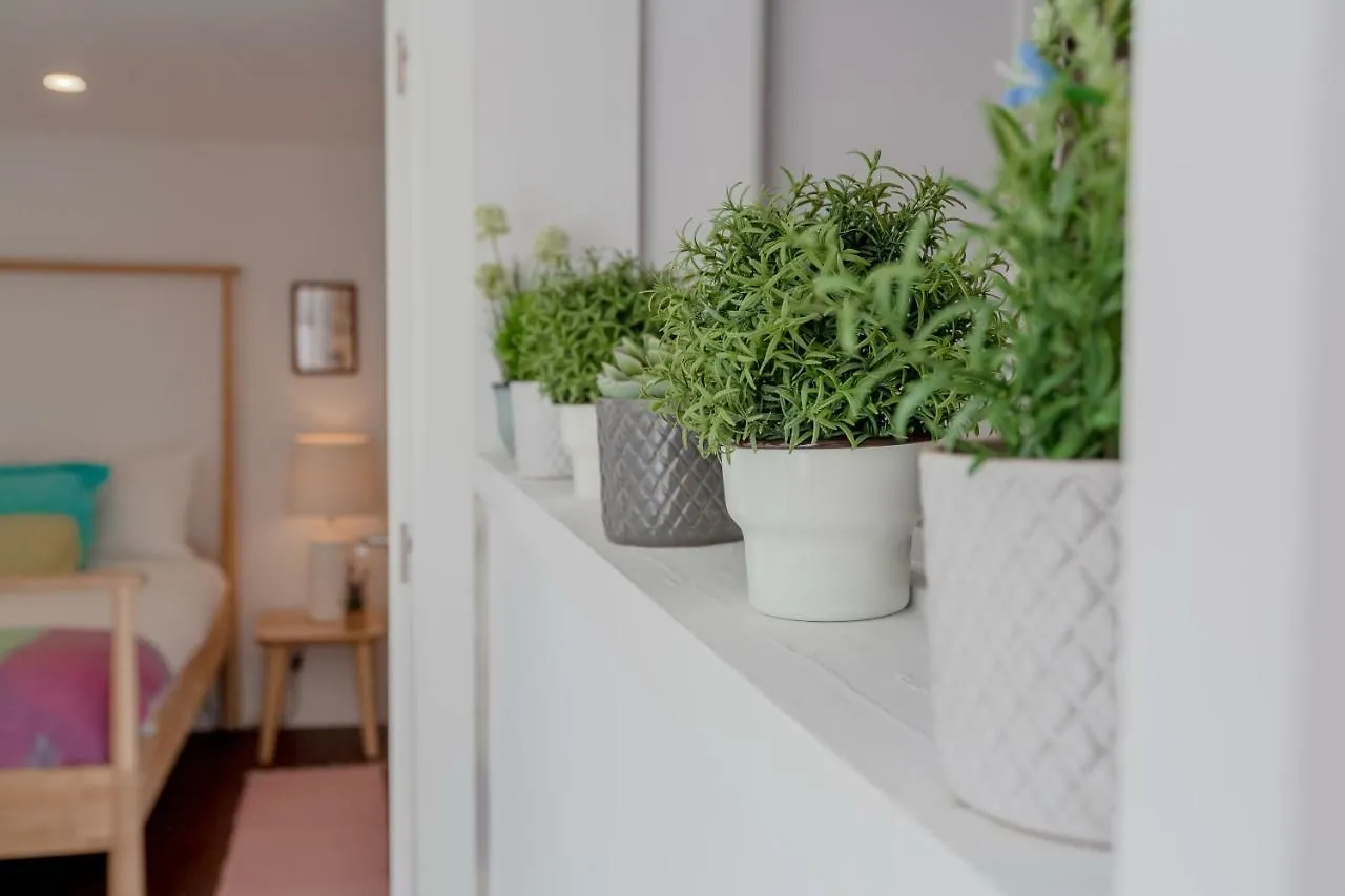 Sunny Apartment With Patio, By Timecooler Лиссабон 0*,